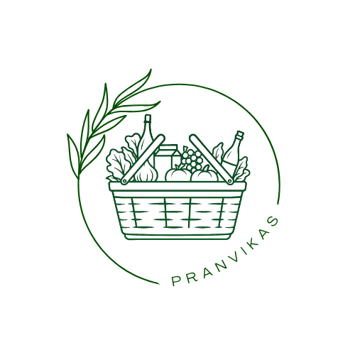 Pranvikas - Organic Products and Fresh Coconut Water Delivery in Ahmedabad